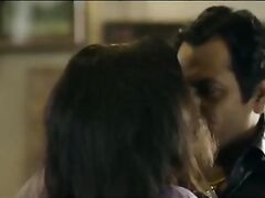 Sacred Games - All Sex Scenes(Desi TV Series)