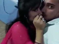 Indian Cute Desi girl fuck at home