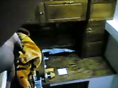 Mallu Sindhu With Her Boss - Movies.