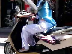 Satin Silk 605